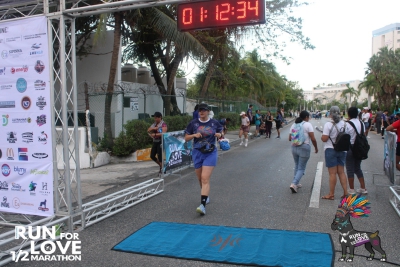 Run for Love 2024